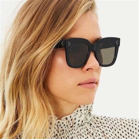 celine 41076|Celine Sunglasses .